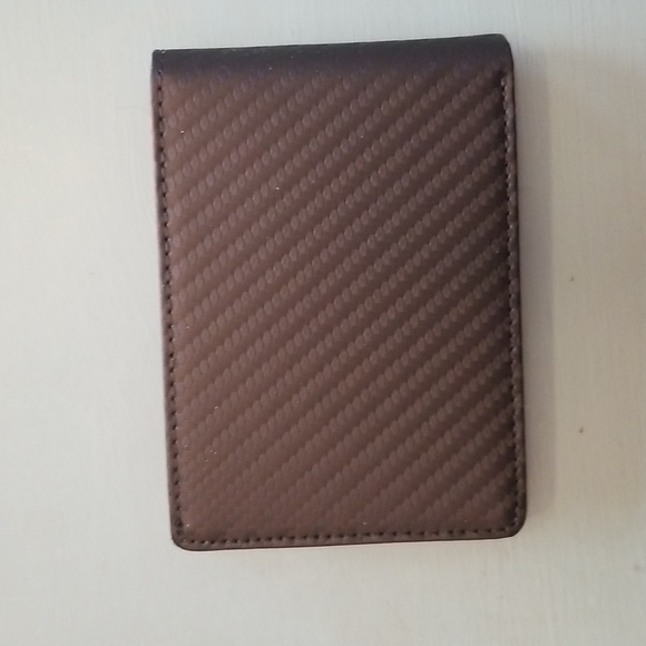 Gsoiax Rfid blocking wallet - Picture 4 of 4